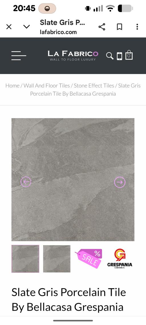 Buy & Sell Sapcote Blaby - Photos for Ceramic and Porcelain Tiles