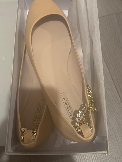 Buy & Sell Uxbridge Hillingdon - Photos for Zara Spring/ summer women’s shoes