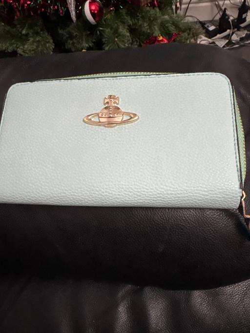 Buy & Sell Dudley Town Centre Dudley - Photos for Ladies purse Vivienne Westwood