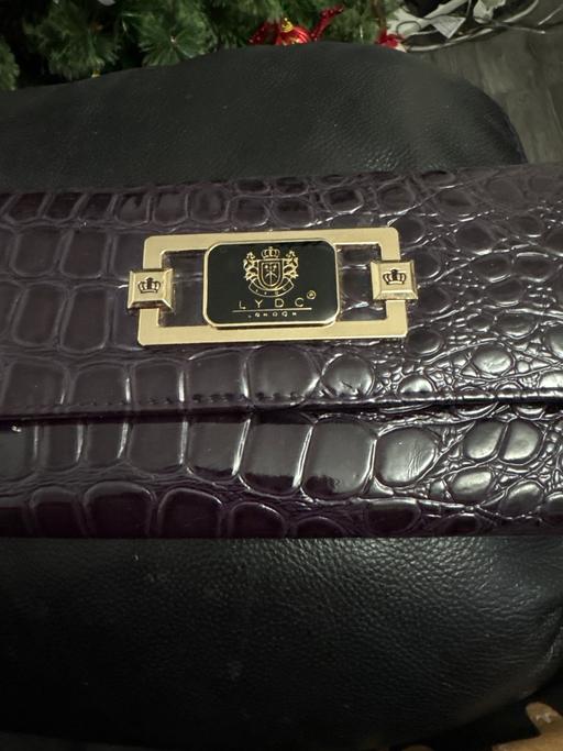 Buy & Sell Woodsetton Dudley - Photos for LYDC purse