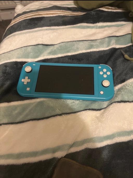 Buy & Sell Milnrow Rochdale - Photos for Switch