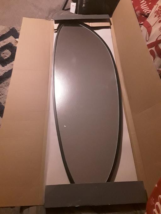 Buy & Sell Ocker Hill Sandwell - Photos for Dunelm pebble mirror