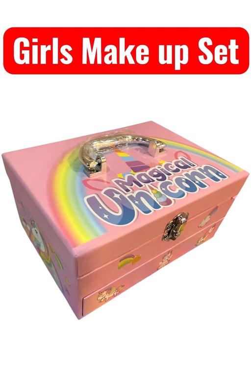 Buy & Sell Aston Birmingham - Photos for Girls Unicorn Make Up Kit 5 years plus
