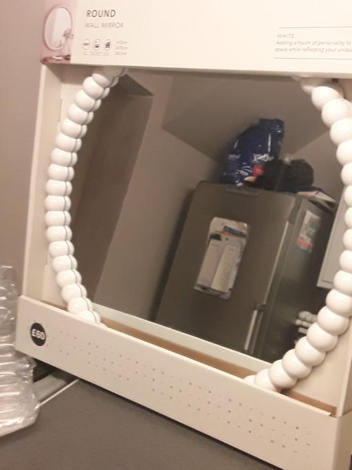 Buy & Sell Ocker Hill Sandwell - Photos for white mirror