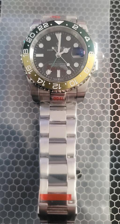 Buy & Sell Holland Moor West Lancashire - Photos for Automatic gents 41mm watch's