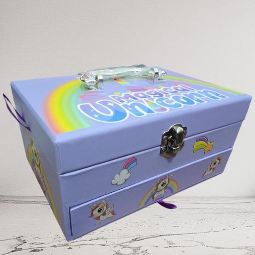 Buy & Sell Aston Birmingham - Photos for Unicorn Make up Kit for Girls 5 years old +