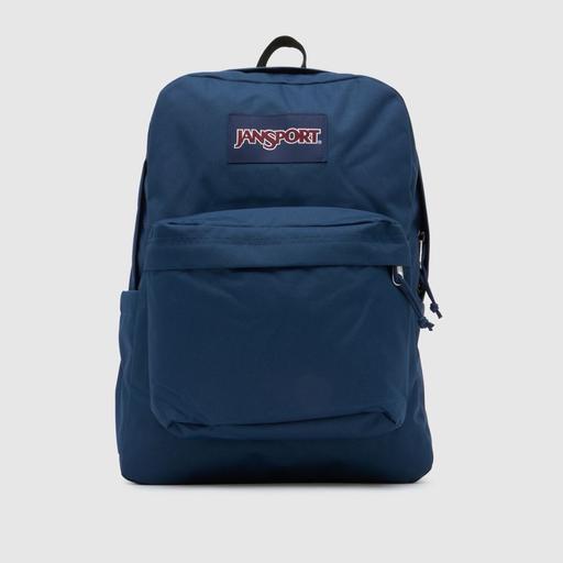 Buy & Sell Aston Birmingham - Photos for Jan Sport Blue Unisex School Bag