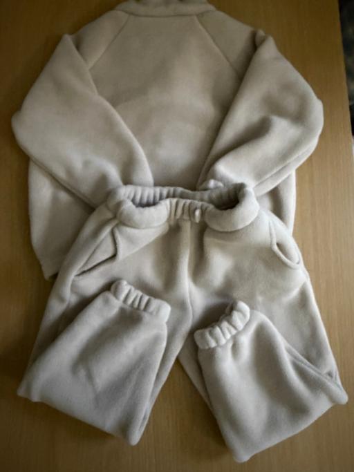 Buy & Sell Edgbaston Birmingham - Photos for Zara thick warm fleece set