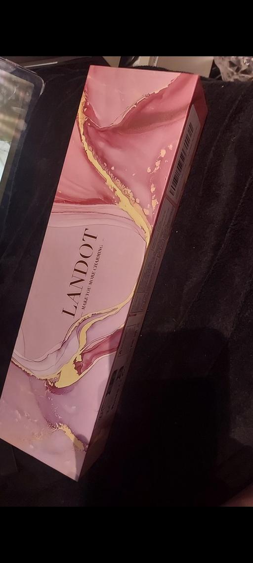 Buy & Sell Nottingham City Centre Nottingham - Photos for 2 in 1 curling and straightening iron