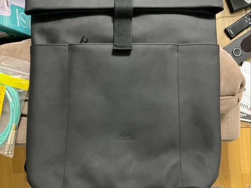 Buy & Sell St Helier South West London - Photos for ucon acrobatics hajo mini backpack black