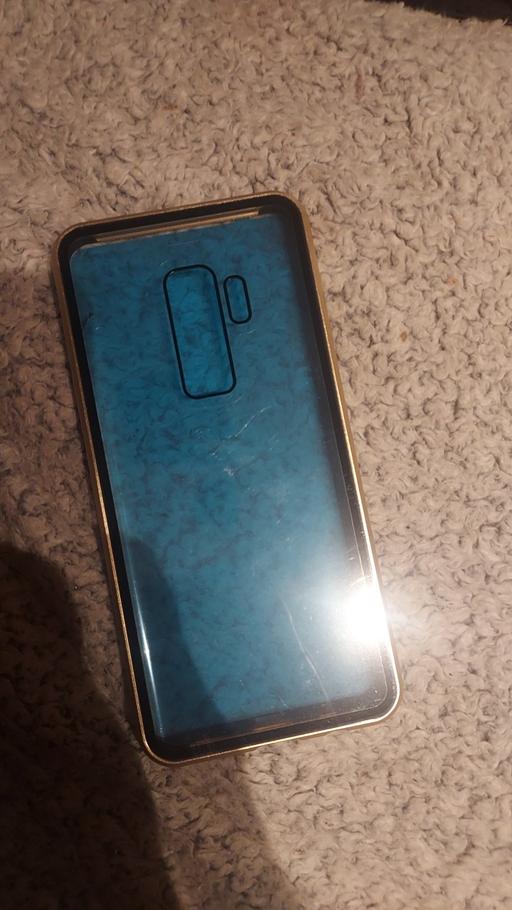 Buy & Sell Nuncargate Ashfield - Photos for Magnetic rose Samsung 9+ Case