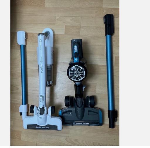 Buy & Sell St Helier South West London - Photos for Swan EurekaVacuum cleaner 2 items