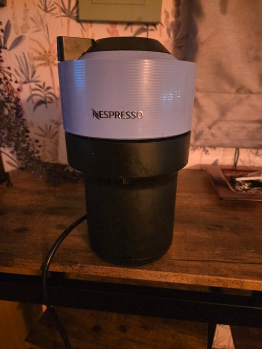 Buy & Sell Clerkenwell Central London - Photos for nespresso pop