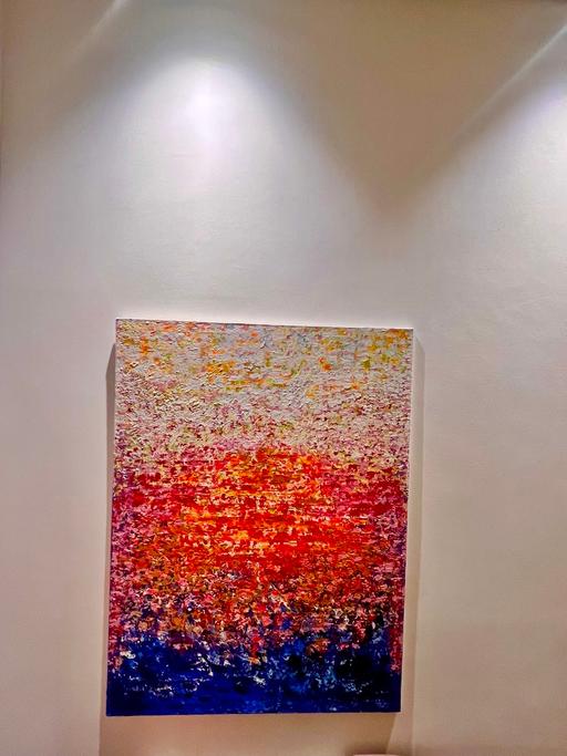 Buy & Sell Ealing West London - Photos for Abstract Painting 120x90 cm