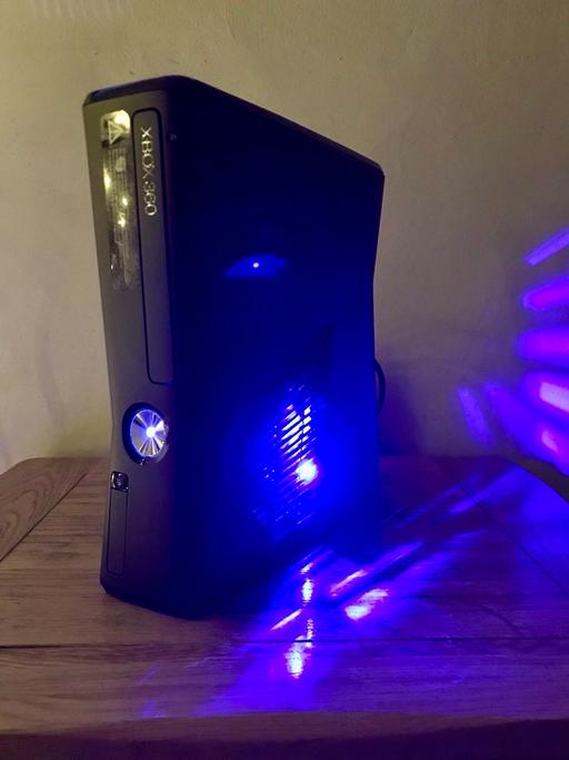 Buy & Sell Dalton Rotherham - Photos for Xbox 360 Trinity RGH 3.0 ( Distcounted )