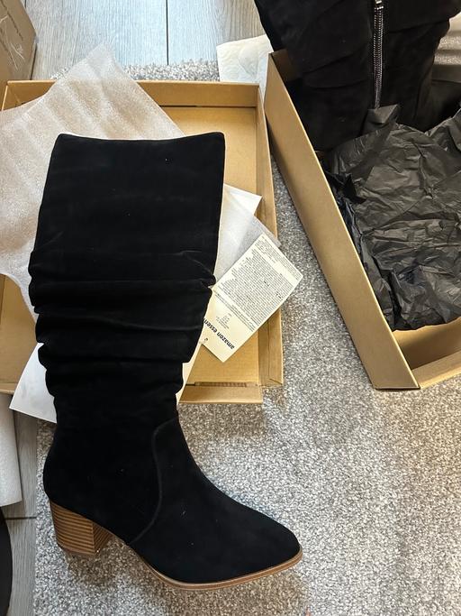 Buy & Sell Sheffield Sheffield - Photos for Amazon essentials women’s boots