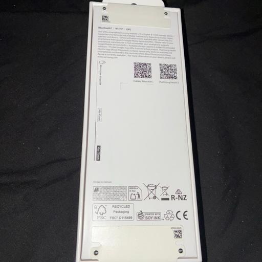 Buy & Sell Ince Wigan - Photos for Samsung Galaxy Watch 8 classic