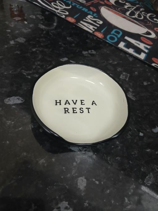 Buy & Sell Radcliffe Bury - Photos for Spoon Rest New