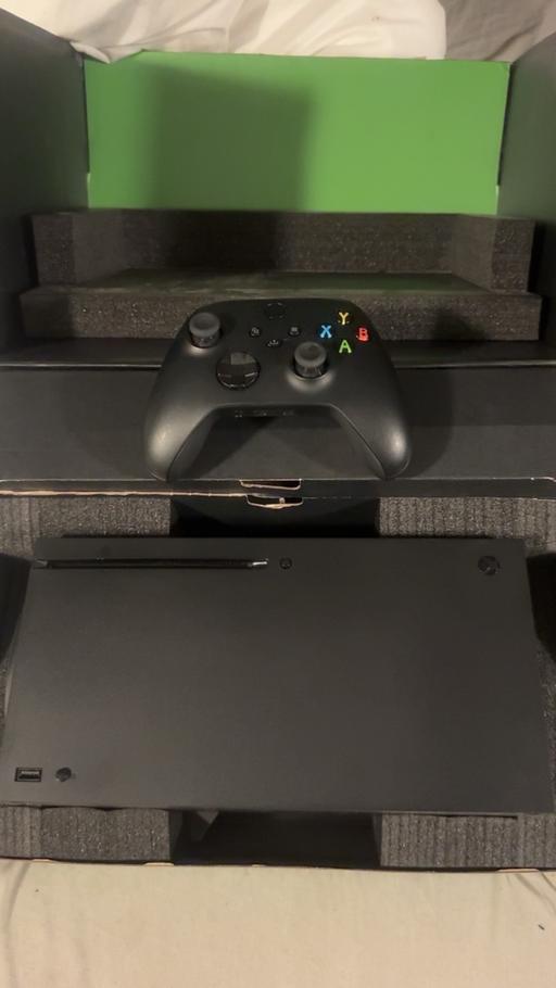 Buy & Sell Thatto Heath Saint Helens - Photos for Xbox series x 1TB