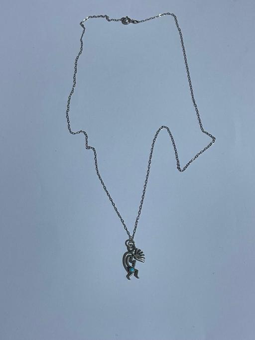 Buy & Sell Enfield Wash Enfield - Photos for Navajo silver necklace