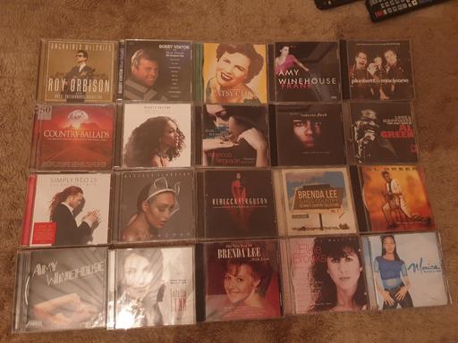 Buy & Sell Lofthouse Leeds - Photos for 20 cds BOUGHT FROM AMARZON