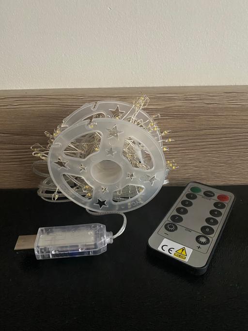 Buy & Sell Northfield Birmingham - Photos for Xmas lights