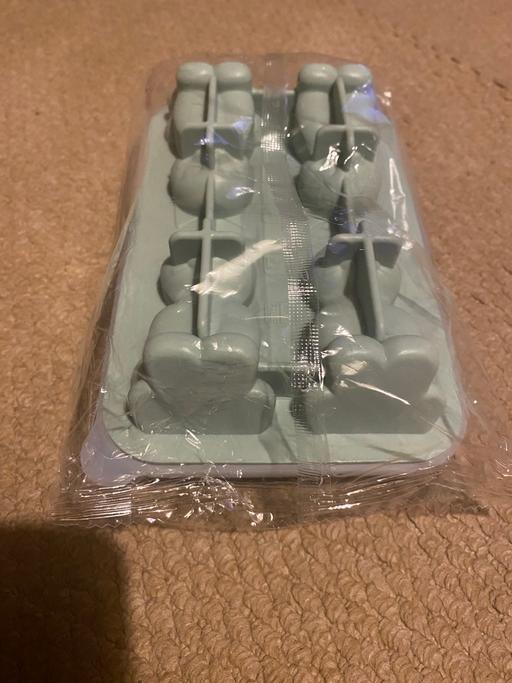 Buy & Sell Northfield Birmingham - Photos for Cat shaped moulds