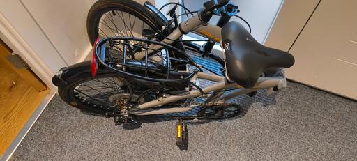 Buy & Sell Colindale North West London - Photos for The Raleigh Evo 2 - Brand New