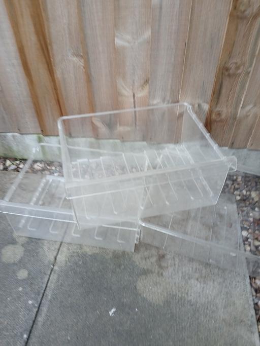 Buy & Sell Wedges Mills South Staffordshire - Photos for CONTAINERS .. PLASTIC IDEAL TOYS/GARAGE TOOLS