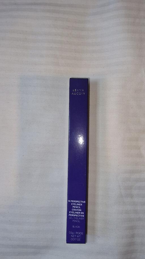 Buy & Sell Kingsbury North West London - Photos for KEVYN AUCOIN In Perspective Eyeliner Pencil