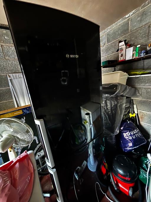 Buy & Sell Pensnett Dudley - Photos for Must Collect Fridge Freezer