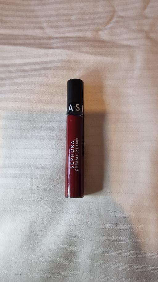 Buy & Sell Kingsbury North West London - Photos for SEPHORA COLLECTION Cream Lip Stain 5ml
