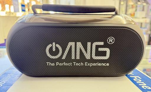 Buy & Sell Highams Park East London - Photos for ANG SPK05 Wireless Bluetooth Music Speaker