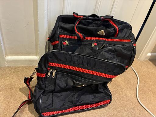 Buy & Sell Stourbridge Dudley - Photos for Two Luggage Cases