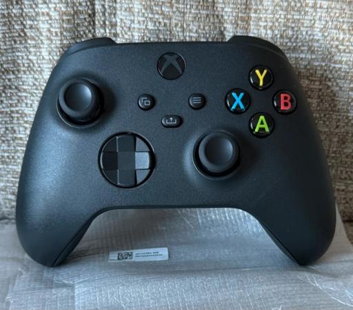 Buy & Sell Rubery Birmingham - Photos for s/x black controller 