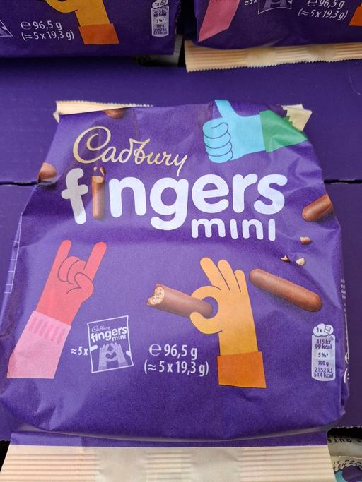 Buy & Sell Woodsetton Dudley - Photos for FINGERS 👉