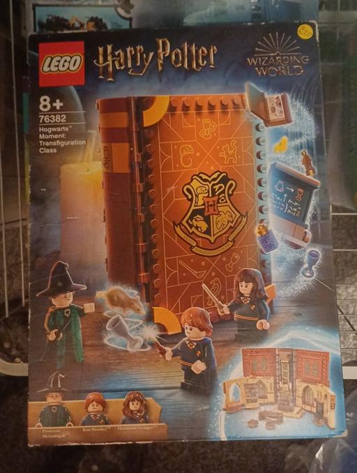 Buy & Sell Tividale Sandwell - Photos for lego harry potter 26382. new