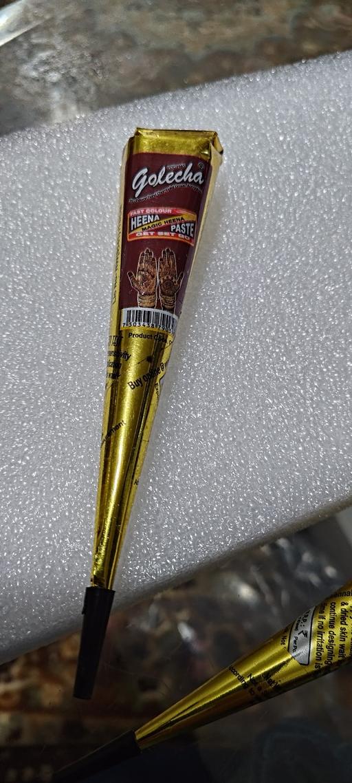 Buy & Sell Tovil Maidstone - Photos for brown henna