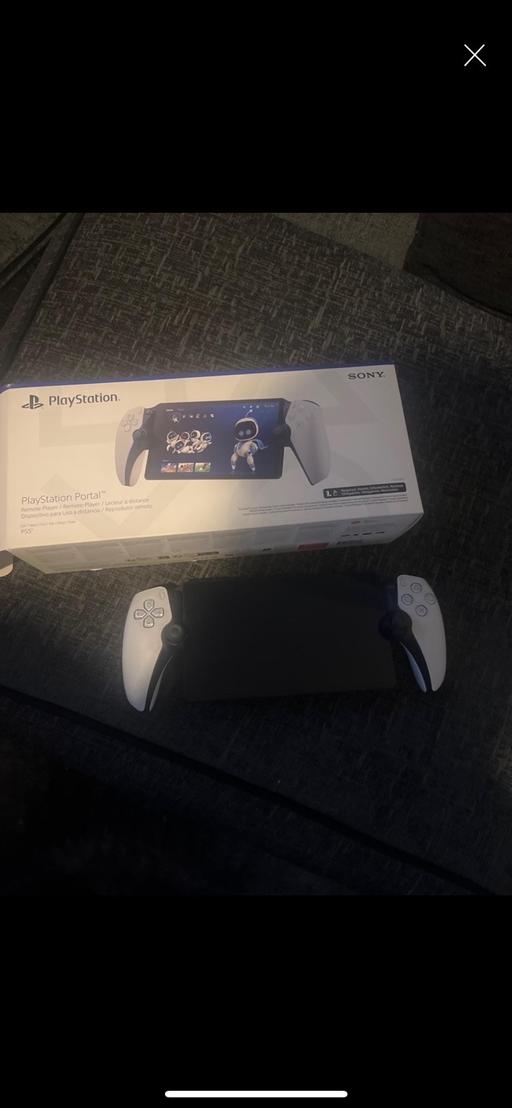 Buy & Sell Padiham Burnley - Photos for PS5 portal