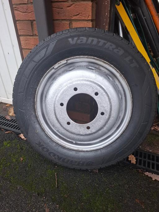 Vehicles Rednal Birmingham - Photos for wheel & Tyre