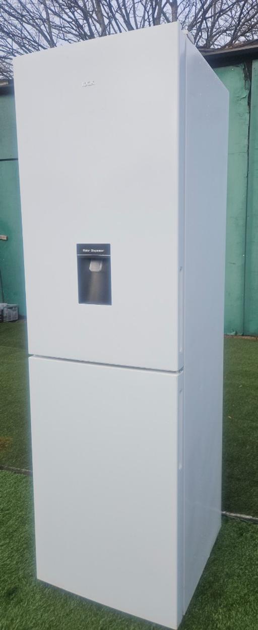Buy & Sell Swan Village Sandwell - Photos for Fridge Freezer (No Frost, Water dispensing)