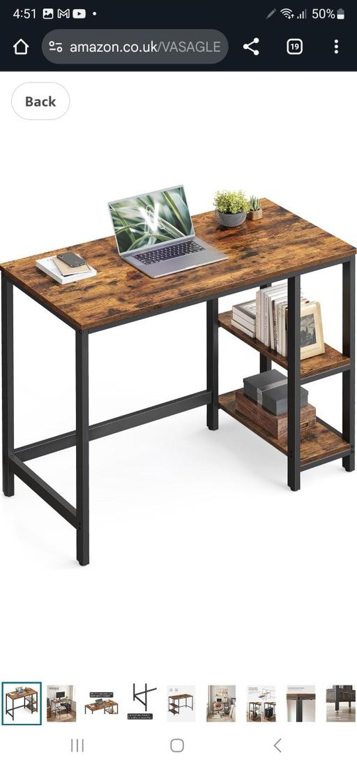 Buy & Sell Smethwick Sandwell - Photos for brand new computer desk