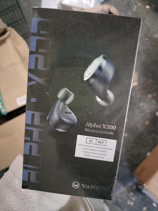 Buy & Sell Harpurhey Manchester - Photos for Wireless Earbuds