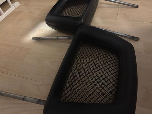 Vehicles Pendeford Wolverhampton - Photos for Recaro fishnet headrests