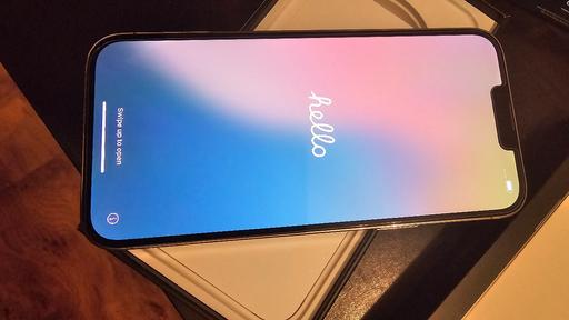 Buy & Sell Yew Tree Estate Sandwell - Photos for iphone 13 probably max 128g