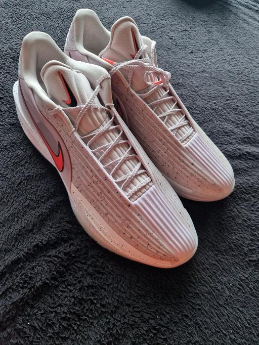 Buy & Sell Walsall Town Centre Walsall - Photos for Mens Size 16 Nike Trainers