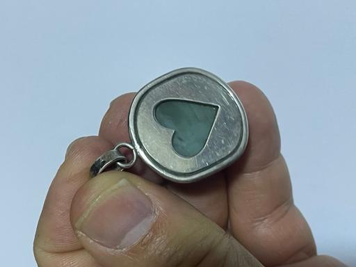 Buy & Sell Enfield Wash Enfield - Photos for Silver pendant