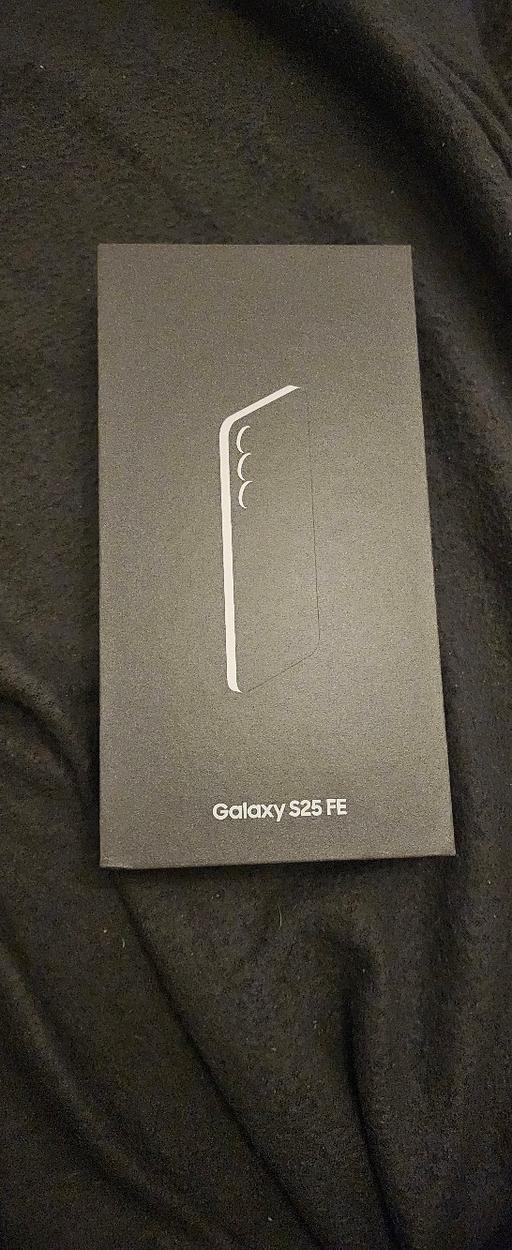 Buy & Sell Birkby Kirklees - Photos for Samsung s25 FE 256GB £475