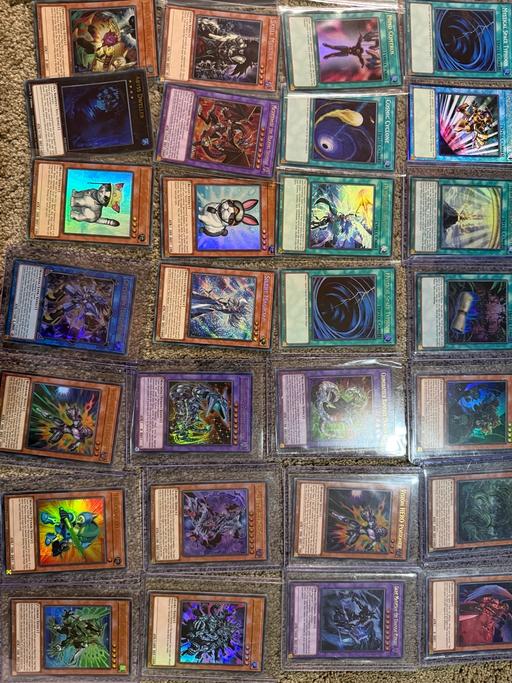 Buy & Sell Dagenham Barking and Dagenham - Photos for Yu Gi Oh Cards for Sale