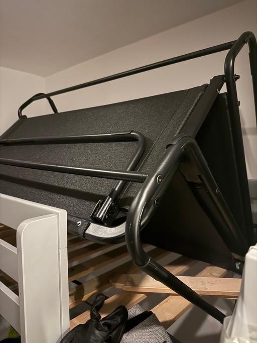 Buy & Sell Golders Green North West London - Photos for Foldable double bed